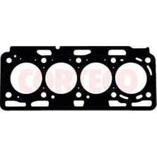 Corteco 83415632 Silindir Kapak Contası Mercedes OM607 W176 W246 C117 X156 W415 . Renault K9K 1.5 Dc