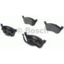 Bosch 0986424816 Arka Balata Caravan 3.3 3.8 00 07 Voyager Iıı 2.4 2.5 2.8crdı 3.3 00 08 Cherokee 01