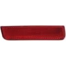 Aft 8200384035 Arka Tampon Reflektörü Sağ Dacia Duster 11 8200384035