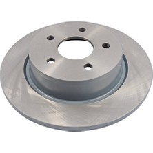 Blue Print ADF124312 Arka Fren Disk Aynası Yeni Connect Chc 1.6 1.5 Tdcı 15> C MA12> Kuga Iı 1320 gr