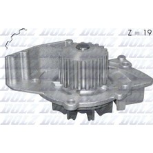 Dolz C127 Devirdaim 307 406 407 C4 C5 Boxer Ducato Expret Jumpy Scudo Focus Iı Mondeo Iv 2.0 Tdci Hd