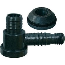 Bemot 51622 Westinghouse Valfi Lastikli M131 Dks 4382055