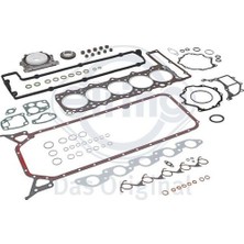 Elring 537.500 Takım Conta Tk Spr Mercedes 6020107520