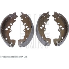 Blue Print ADK84136 Fren Pabuçları Takımı Suzuki 5320052D10
