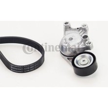 Contitech 6PK962K2 Alternatör Gergi Kiti 6PK962 Combo E Crossland Grandland Partner Berlingo Rifter