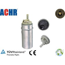 Achr 60209292 Yakıt Pompası Bmw E36 3 Bar 145 L H 72292500