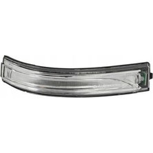 Art MS007.7805 Dış Dikiz Ayna Sınyalı Sağ I20 Picanto 12 13 8762407003