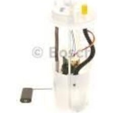 Bosch 0580203406 Yakıt Pompası Montaj Ünitesi Linea 1.2 Td 042010 - Linea 1.3 Dizel Classıc 09.2013