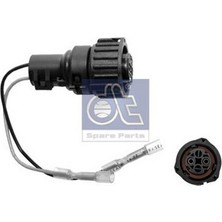 D.technic 227116 Müşür Soketi 2 Fiş Volvo Rvı 20382517