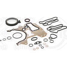 Elring 539.700 Takım Conta Alt Opel Astra H J Insignia 1.6 Xer Let 09 > 1606535