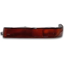 Depo 2141636LAE Tampon Sinyal Lambası Sol Duylu Ampullü Mitsubishi L300 9801 21087412