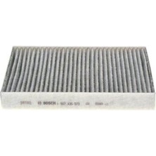 Bosch 1987435573 Aktif Karbonlu Kabin Filtresi Citigo Citigo E Iv E Up Mii Mii Elektrik Up 1S0819669