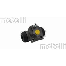 Albaga Metelli Albaga-metelli 040743 Fren Silindiri ABS Sız Clio II Logan Symbol 7701044850