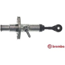 Brembo C23033 Debriyaj Üst Merkezi Ducato Boxer Jumper 94 1.9 2.0 2.5 2.8 Jtd 55196181
