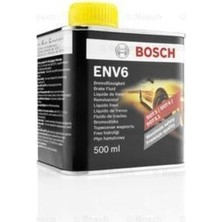 Bosch 1987479206 Fren Hidrolik Sıvısı 1987479206