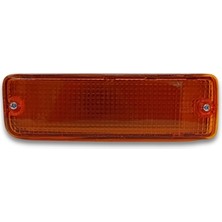 Depo 2121638RAE Tampon Sınyalı Sağ Japon HILUX(LN85. LN105 Ln 106) 2.4 D 2.8 D 89 96 8151089133