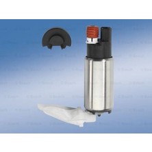 Bosch 0986580943 Yakıt Pompası Mitsubishi Lancer 1.6 2003 2012 MR566825
