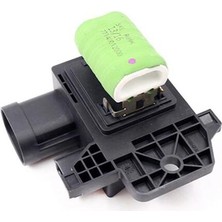 Autodak DAK3375 Fan Rezistansı Megane Iv 255501169R 255501169R
