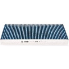 Bosch 0986628516 Anti Alerjı Kabin Filtresi XS4H19G244AA