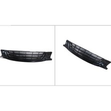 E.body 1902341 Ön Panjur Avensis 98 00 Panjur Alt Lastiği ile Birlikte Komple Tyg