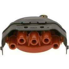 Bosch 1235522396 Distribütör Kapağı 12111289425