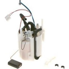Bosch 0986580999 Yakıt Depo Şamandırası Motor Toyota Corolla Auris 1.6 2007 2012 1zrfae Motor Avensi
