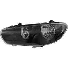 Depo 44111C3LMLDEM2 Ön Far Sol Volkswagen Scirocco 08 08 1K8941005C