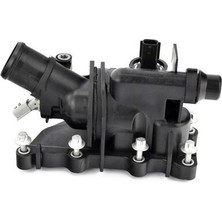 Autodak DAK3368 Termostat Renault 1.3 Tce H5H Megane Iv 15 110601741R 110601741R
