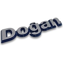Depar 1867 Doğan Yazı Mavi 85005809