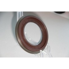 Corteco 01036970B Prizdirek Keçesi 85X125/140X12/13 Volvo Rvı 21734286