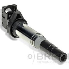 Bremi 20360 Ateşleme Bobini Bmw M54 N40 N42 N45 N46N E60 F10 F20 F22 E46 E90 E92 F34 F32 F36 F12 E65