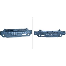E.body 5952950 Arka Panel Komple Gri Boyalı Hyundai Accent Era 06 12 Tw