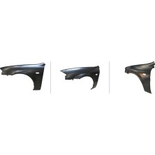 E.body 3272102 Ön Çamurluk 323 99 02 Familia Sol Tw