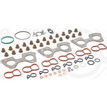Elring 373.380 Takım Conta Üst Bmw E90 91 92 93 F07 10 11 F01 02 X5 X6 E70 71 N57 08 11 11128508558