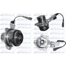Dolz A255V Devirdaim Pompası (Sensorlu)Elektrıklı Crafter A1 A3 A4 A5 A6 Q2 Q3 Q5 Ateca Ibiza Toledo
