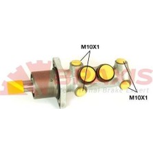 Braxis AJ0011 Fren Ana Merkezi R21 Concorde Espace I Espace Iı 20.64MM 7700734129