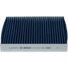 Bosch 0986628619 Aktif Kömür Iç Filtresi Lexus Nissan Toyota Almera Almera Tino Crown Gs Gs F Is Pri