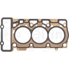 Elring 451.160 Silindir Kapak Contası Smart 1600160320
