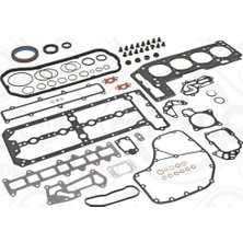 Elring 452.690 Takım Conta Komple Full F1C E4 E5 E6 Iveco Daily F1C E4 E5 E6 Mitsubishi Fuso E4 QC00