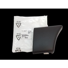 cm 12914 Çamurluk Çıtası - Sağ Ön Berlingo 8544J8
