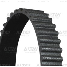 Contitech CT1176 Triger Kayışı 259 Dış 941007 ( Hyundai Terracan 3.5 Kia Sorento Carnival 3.5 24312
