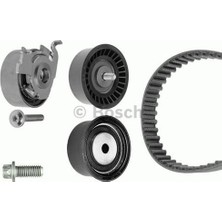 Bosch 1987948259 Triger Gergi Seti Opel Astra F 1.4 Corsa B 1.6 Vectra B 1.8 16V 94 02 96413863