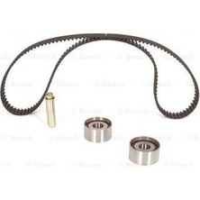 Bosch 1987948946 Standart Triger Seti Gergi Makaraları Set