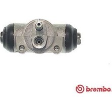 Brembo A12B92 Arka Fren Merkezi Ford Ranger Tke 11 Mazda B Serıe 06 6M342261AB