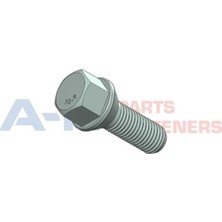 Anb B17U122528Z Bijon Cıvatası Fiat Doblo Y.m Citroen Peugeot Opel Ford 540583