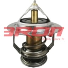 Brom HY41004 Termostat 85 Accent Elantra Getz Matrix 1.5 Crdi 01 I30 Santa Fe Tucson Ceed 1.6 2.0crd