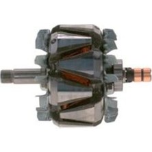 Bosch F00M131635 Rotor 24V Actros 100 Amp Alternatörler Icın 42537931