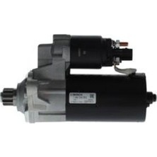 Bosch 1986S00803 Marş Motoru 12V 1.7 Kw 10 Dış Ccw Passat 2.0d 06> 02E911023H