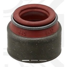 Elring 567.401 Supap Lastiği 9 mm Av Tgs 18.330 D 1556 Lf 09 19 > 51049010039