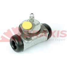 Braxis AJ2057 Fren Silindiri Sol Twingo 93> 20.6mm 7701035473
